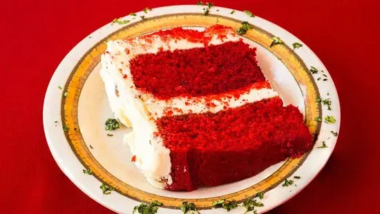 Red Velvet Cake