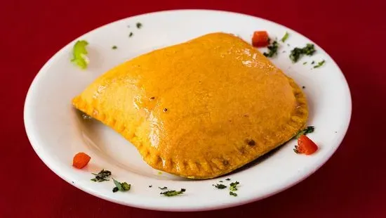 Jamaican Patties