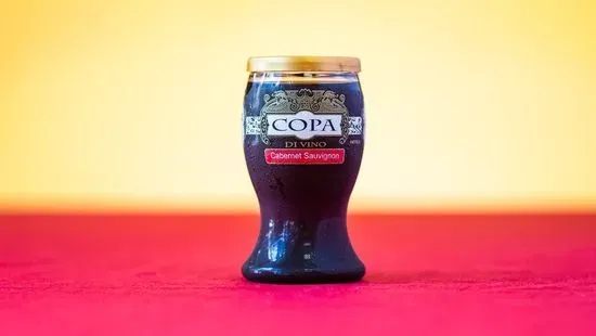 COPA di Vino Cabernet Sauvignon