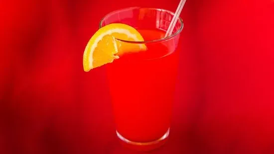 Fruit Punch