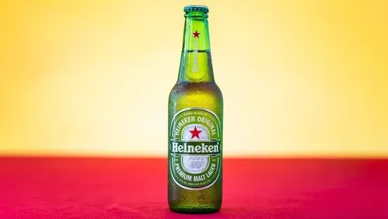 Heineken