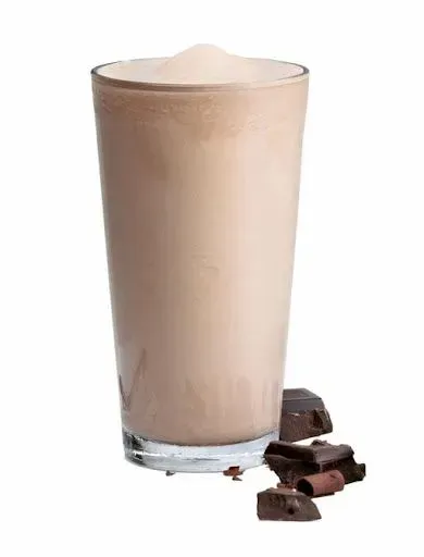 Chocolate Shake