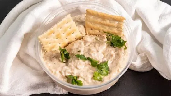 Jose's Jalapeño Ranch Tuna Dip