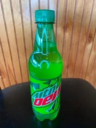 Mountain Dew