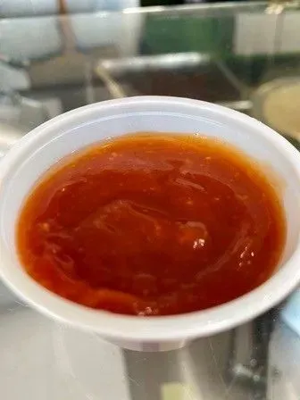 2oz Famous Adrian's Cocktail Sauce