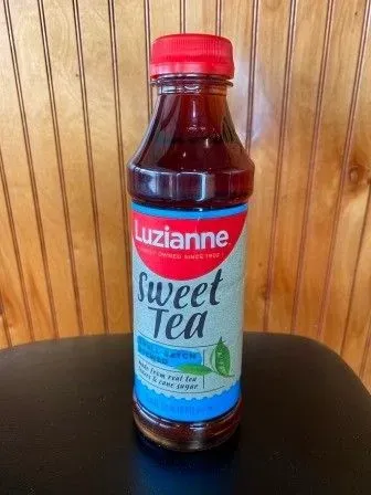 Sweet Tea