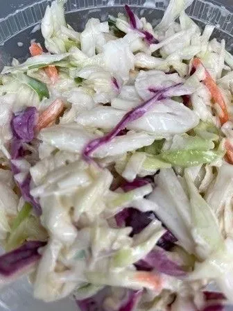 Large Coleslaw