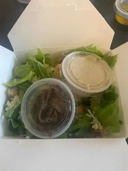 Insalata Caesar