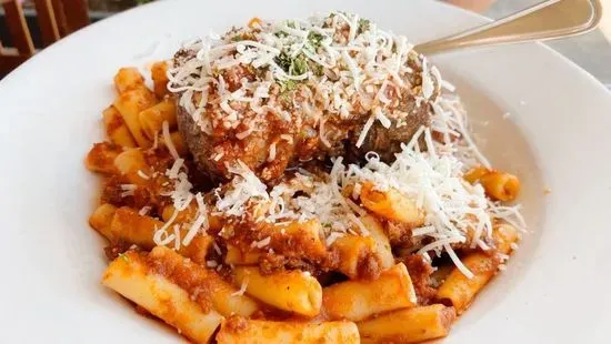 Sorelle Short Rib Bolognese