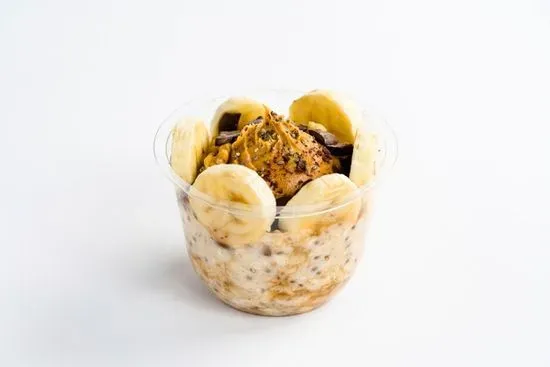 PB Banana