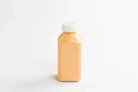 Gochujang Miso Dressing