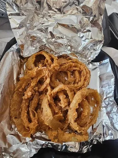 Onion Rings Large 