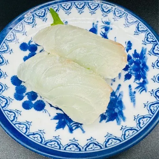 Tai - Red Snapper