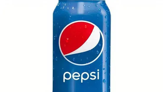 Pepsi （百事可乐）