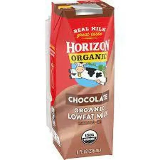 Chocolate Milk