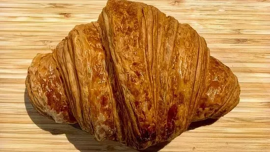 Butter Croissant