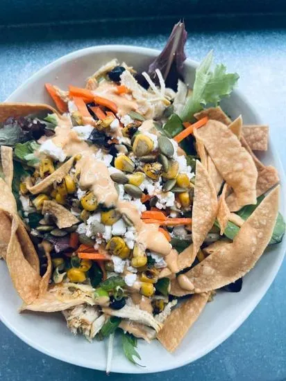 CA Taco Salad (1)