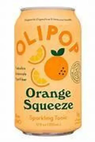 Olipop Soda