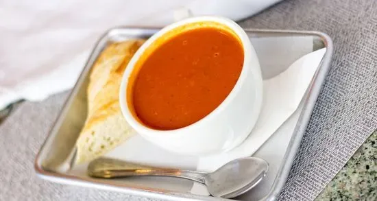 Tomato Soup