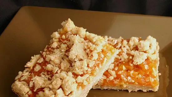 Apricot Bar