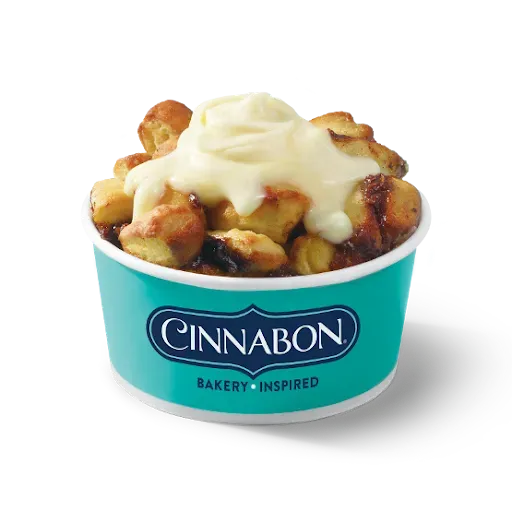 Cinnabon® Pull-Apart