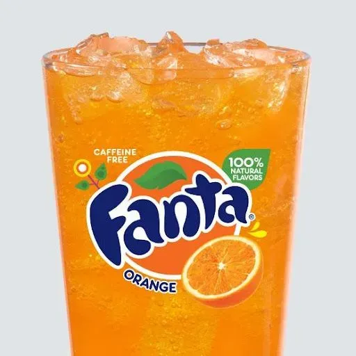 Fanta® Orange
