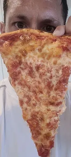 Cheese Pizza
