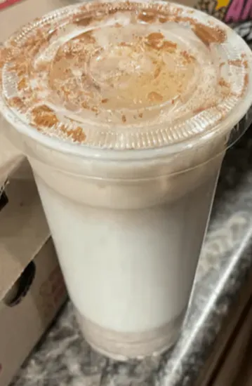 (LG) Horchata/ Sweet Cinnamon Rice Drink