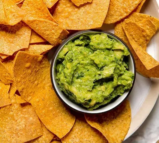 Guacamole