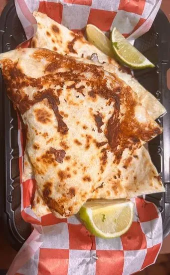 Quesadilla De Harina