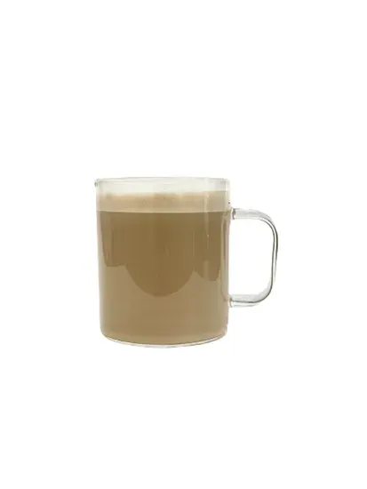 Hot Latte