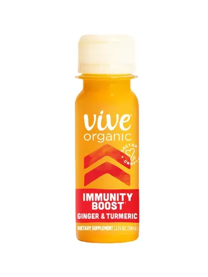 Wellness Shots 2oz