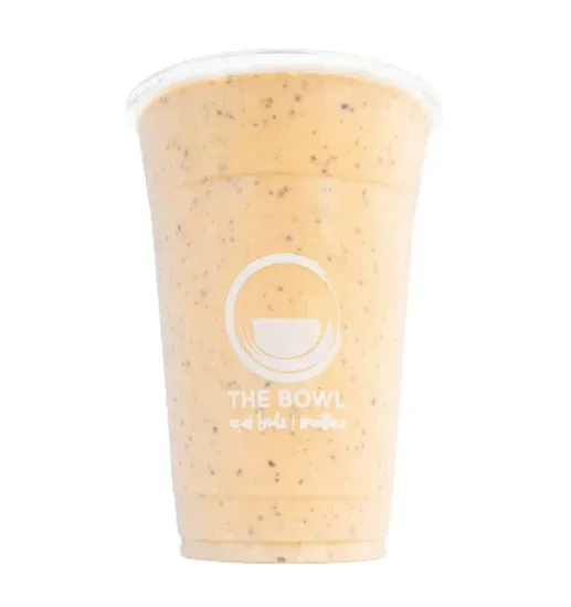 • Early Bird Smoothie