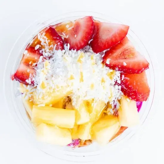 • Islamorada Bowl