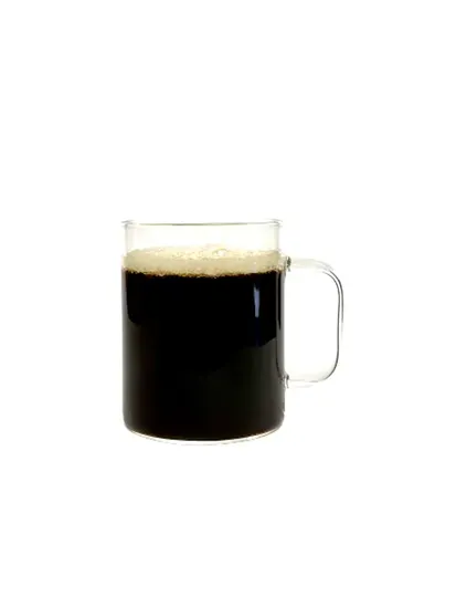 Hot Americano