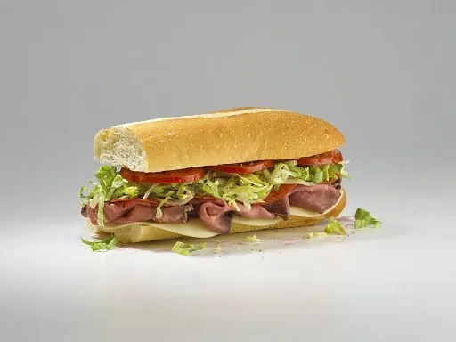 Club Sub