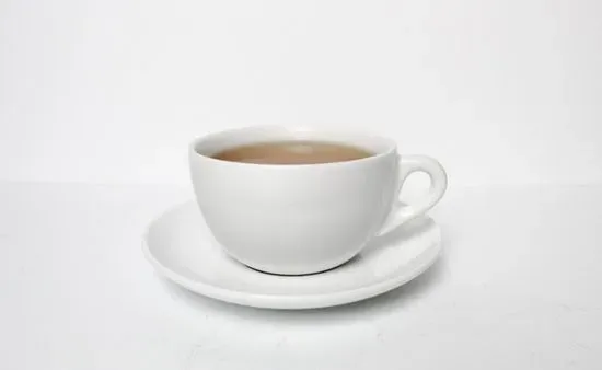 Spearmint Tea