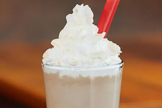 Chocolate Shake