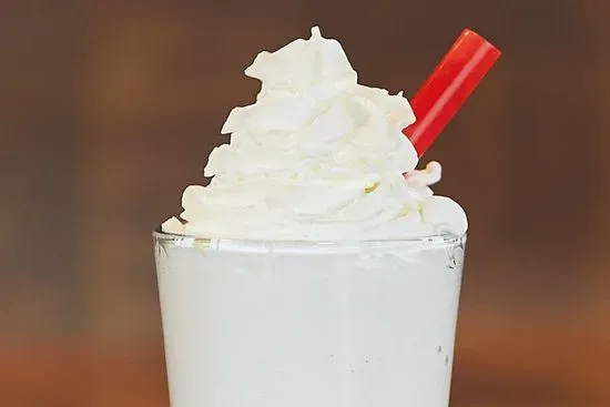 Vanilla Bean Shake