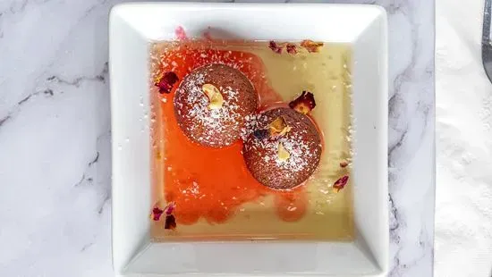 Gulab Jamun