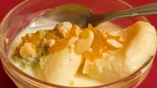 Rasmalai