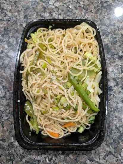 Hakka Noodles