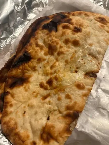 Cheese Naan