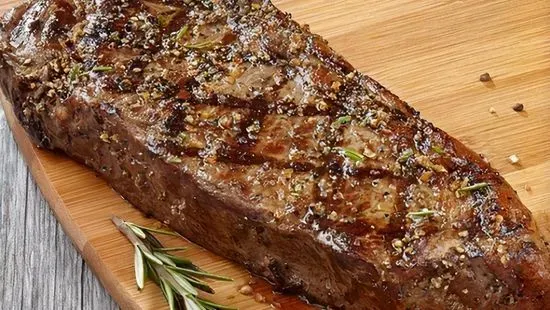 New York Strip 12 oz