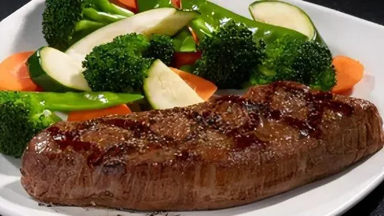 Kids Steak 4oz