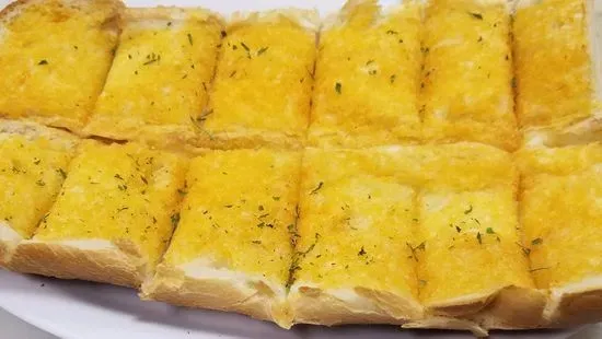 Garlic Bread 