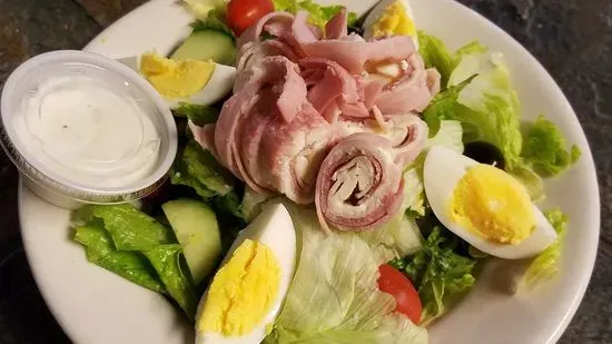 Chef Salad