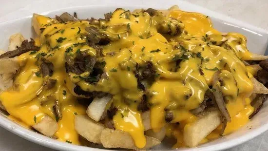 Philly Fries