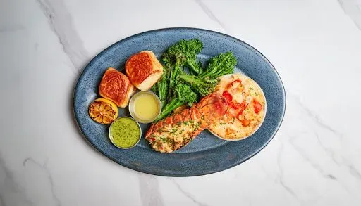 Lobster Tail