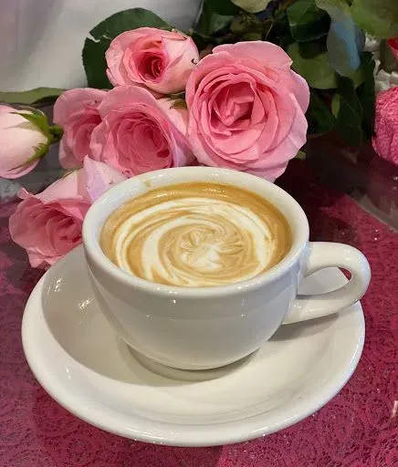 Cappuccino